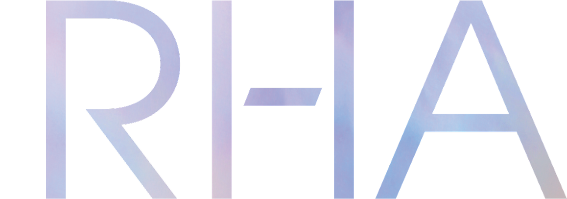 5 years of RHA logo