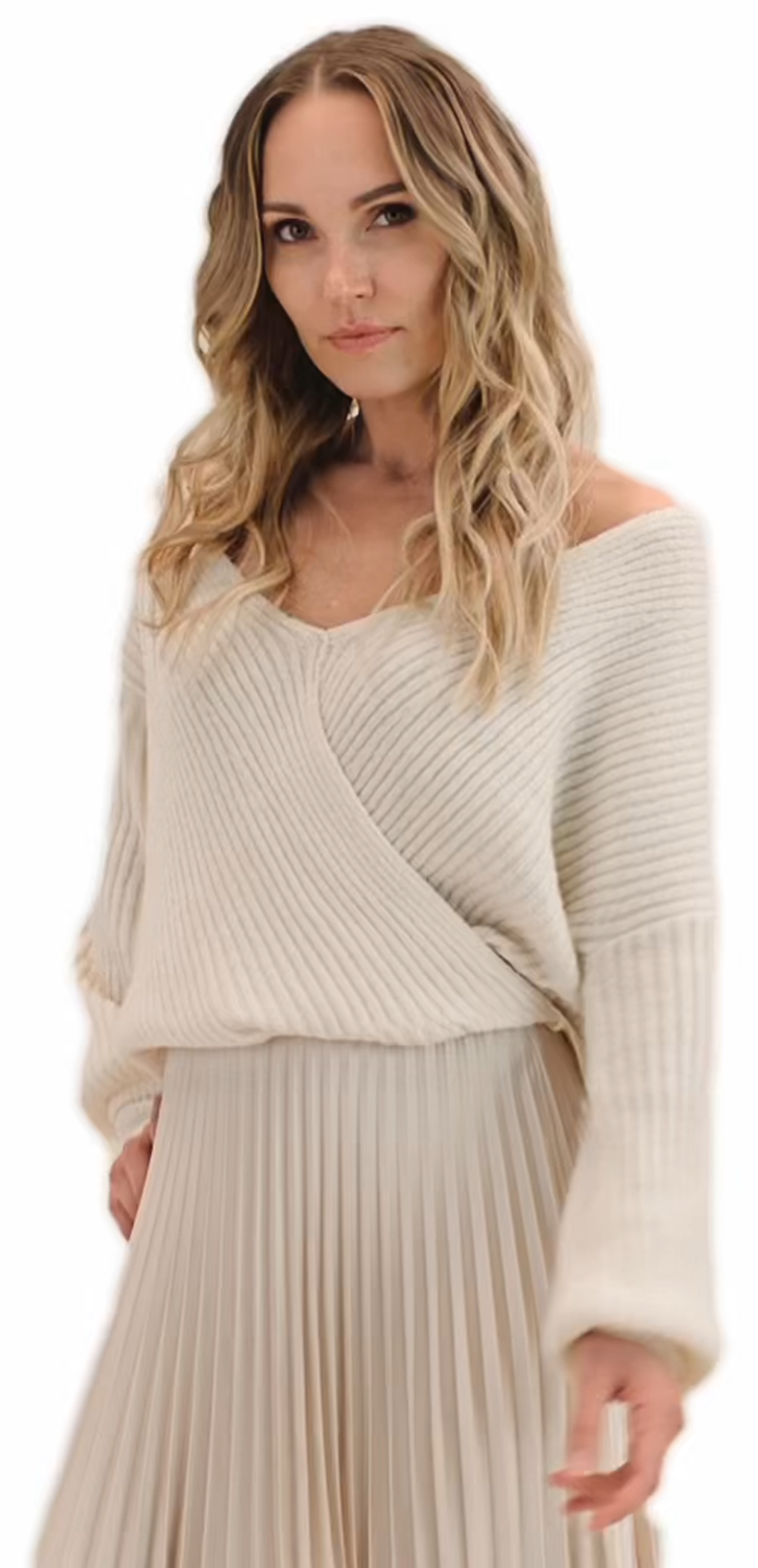 Teoxane RHA® Collection Promo Still